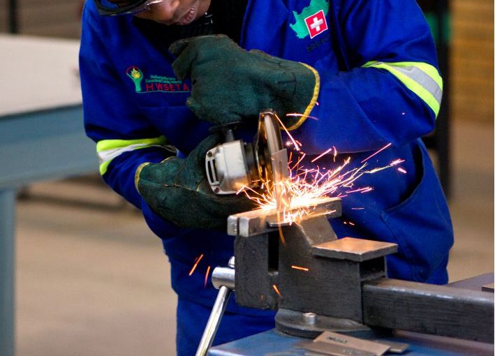 Building Confidence with Hand Tools