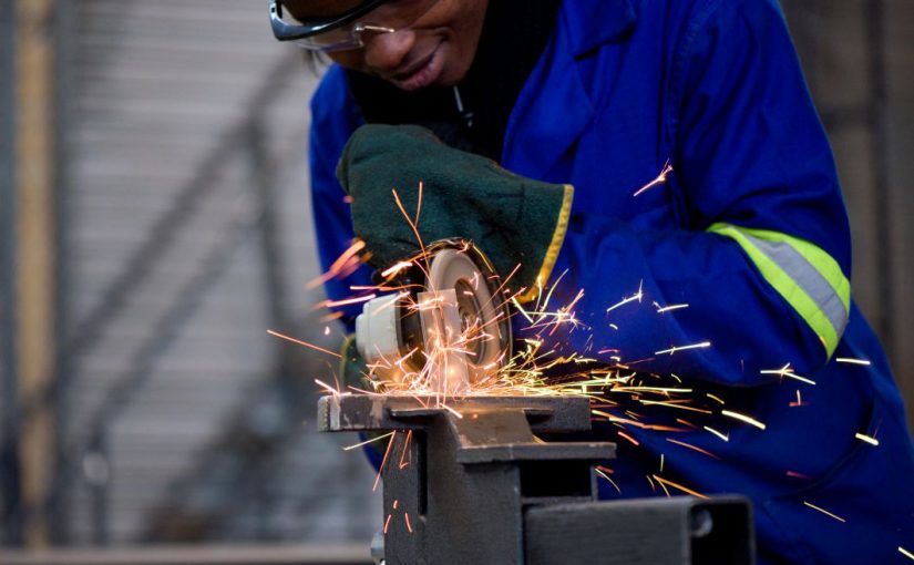 Mastering Hand Tools