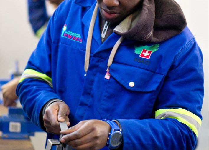 Practicing Hand Skills