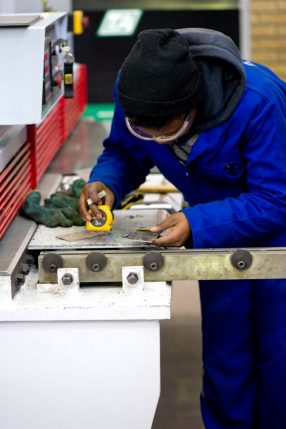 Tool, Jig & Die Making