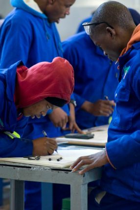 Engineering Drawings & Sketches