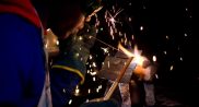 TIG Welding