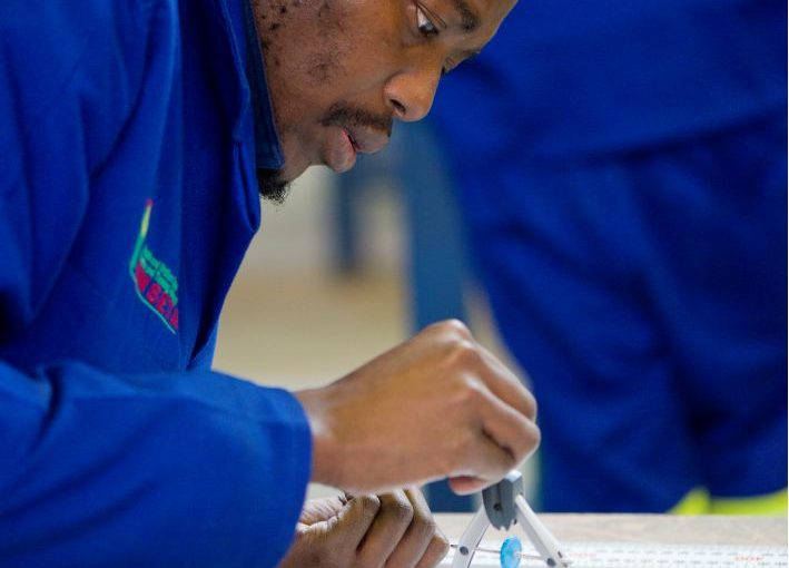 Engineering Drawings & Sketches