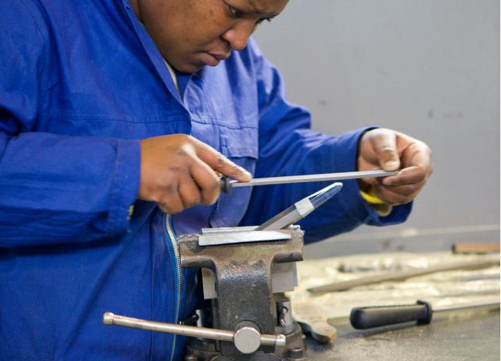 Learner Shows 100% Focus