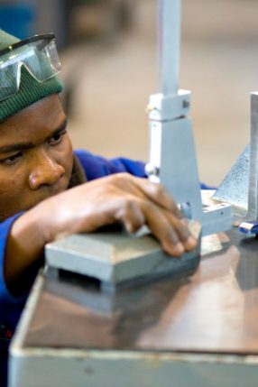 Mechanical Engineering & Fitting