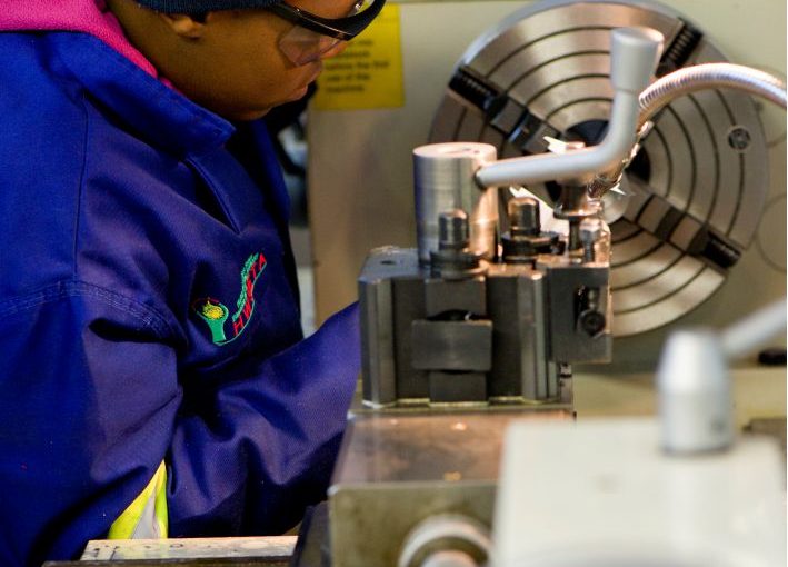 Learning Fitting Skills