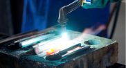 CO2 Welding