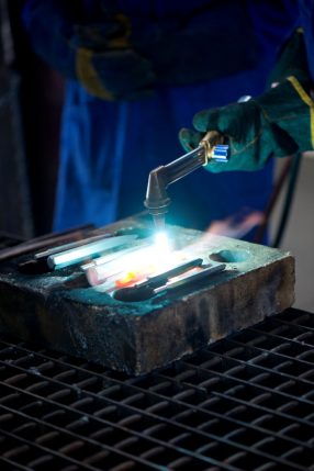 CO2 Welding