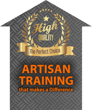 High Quality Artisan Training