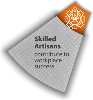 Skilled Artisans